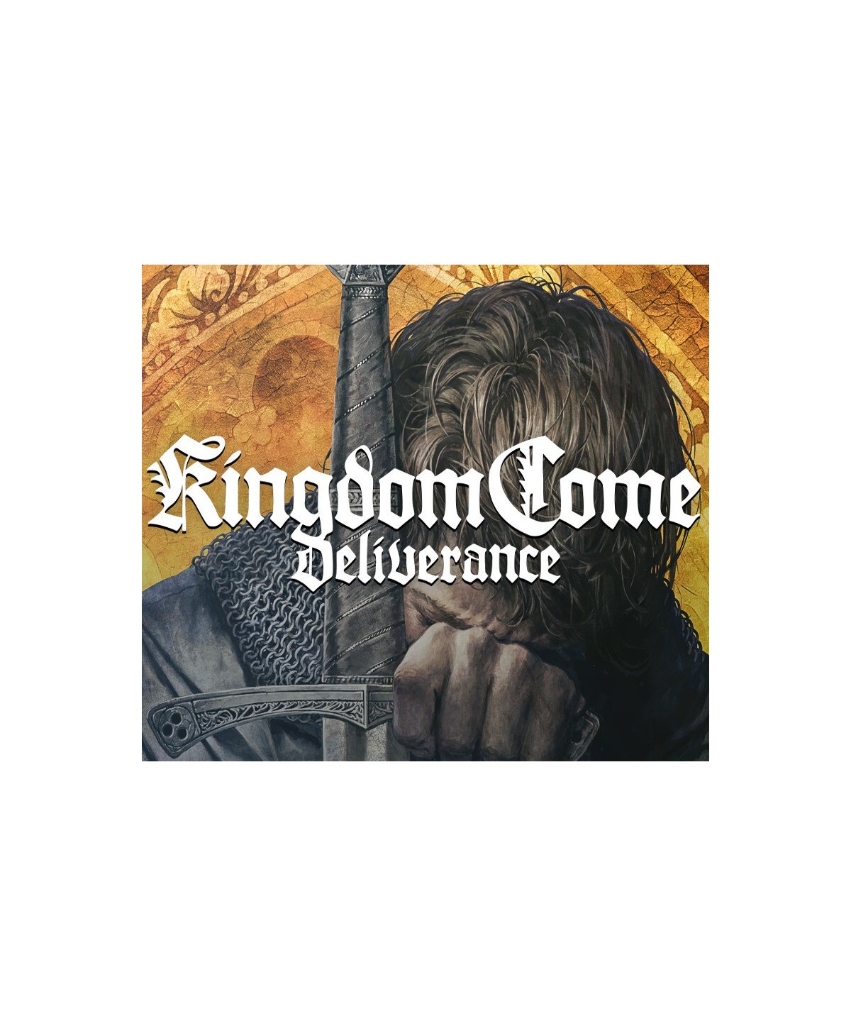 Kingdom Come: Deliverance GOG.com Key GLOBAL